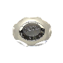 8J0601165A Wheel Cap